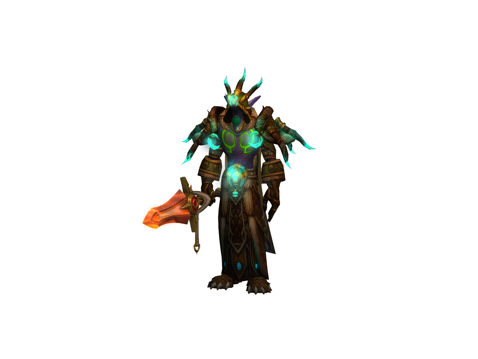 Mythcdawn