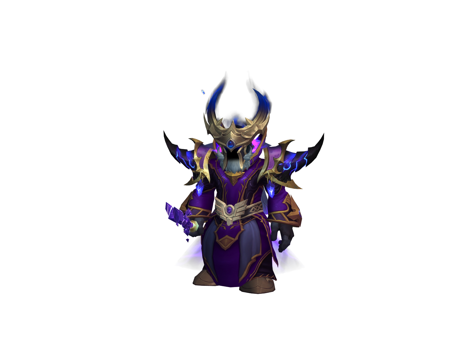 Kibbl character render