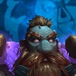Vakgorn avatar