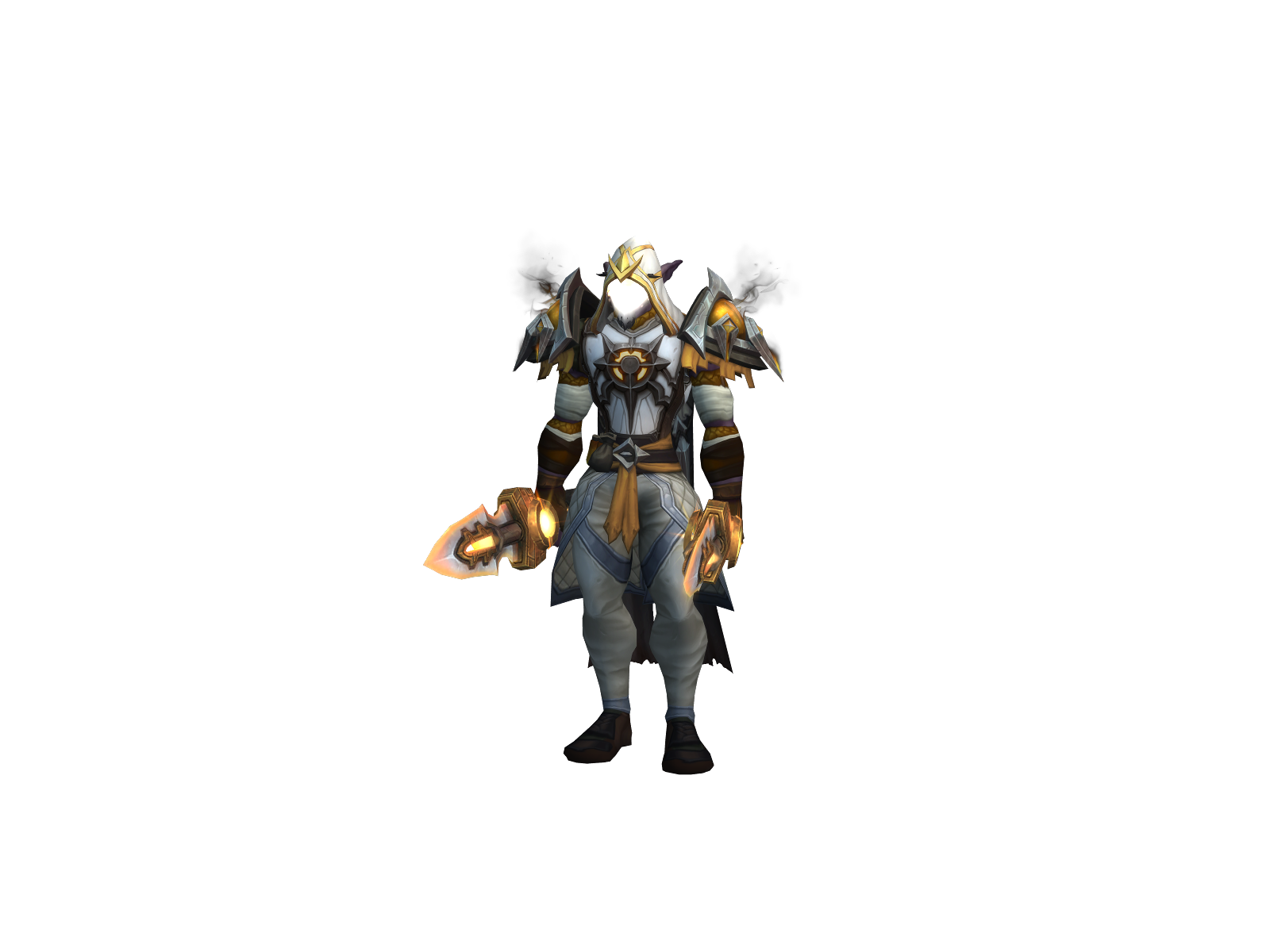 Fivetofiveot 3D character render