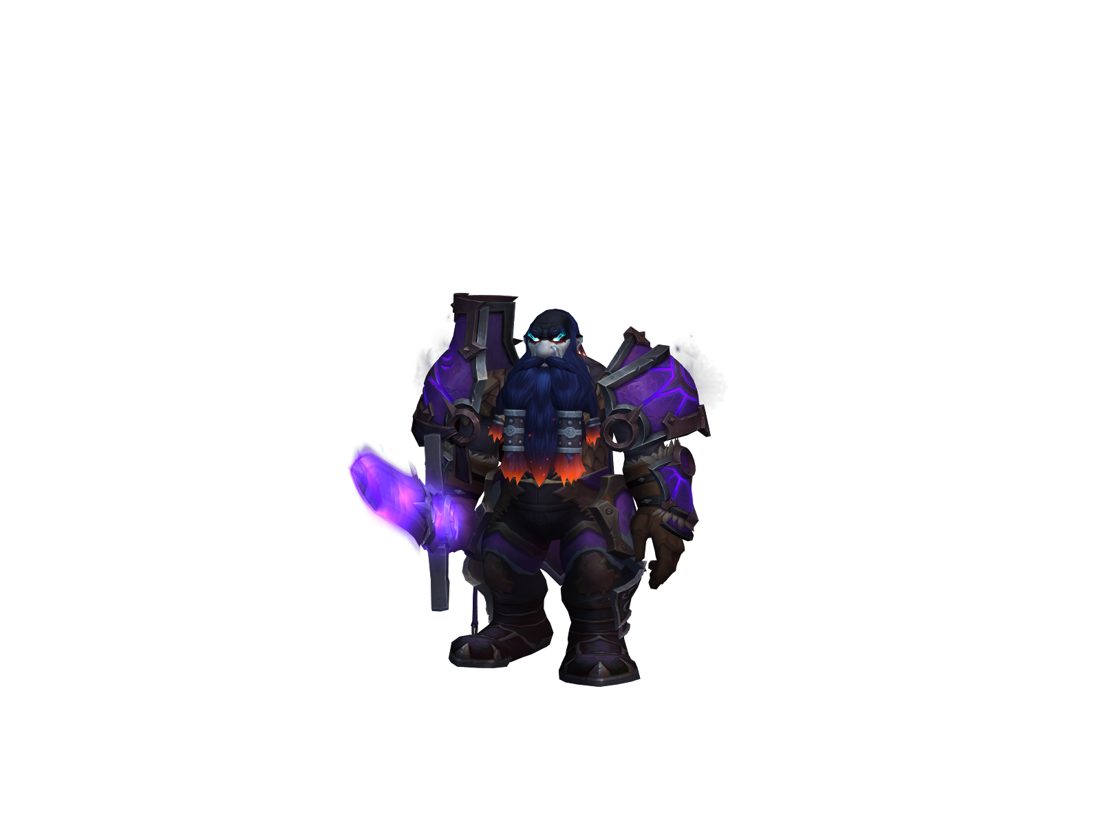 Dornarn