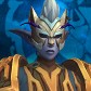 Krishmaniac avatar