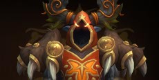 Ilidrias's icon