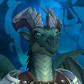 Dragonpax avatar