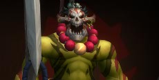 Daroçä's icon
