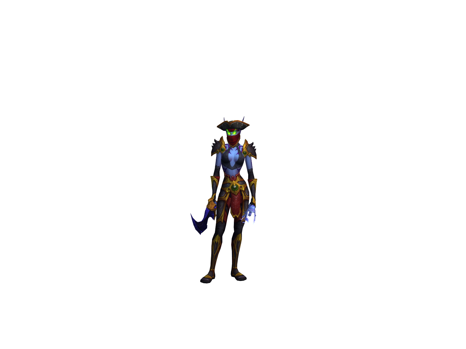 Itchyvoid