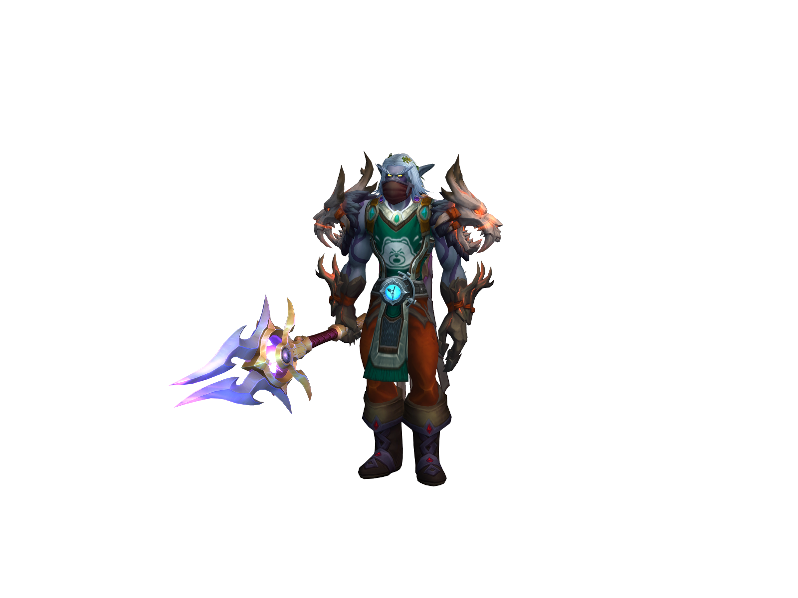 Duhruid