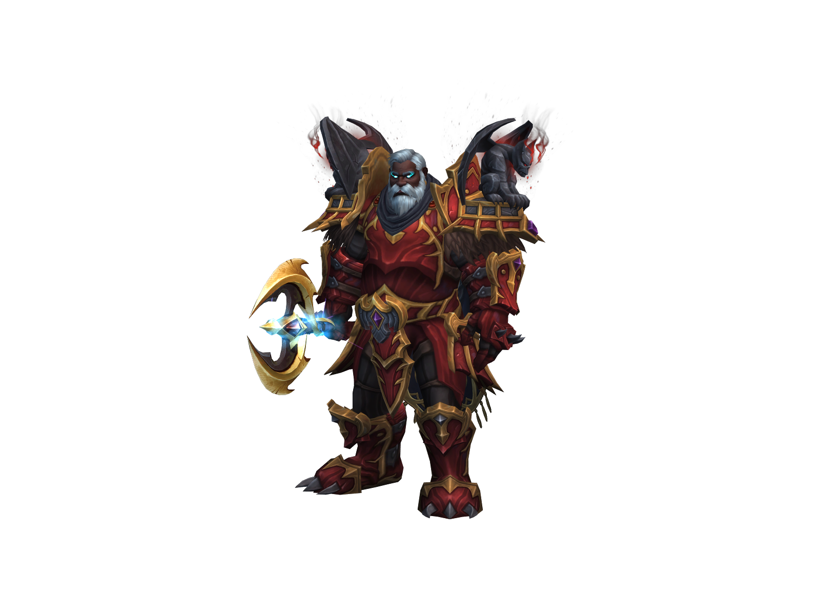 Bloodrin