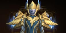 Hawthourne's icon