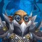 Mechagrump avatar