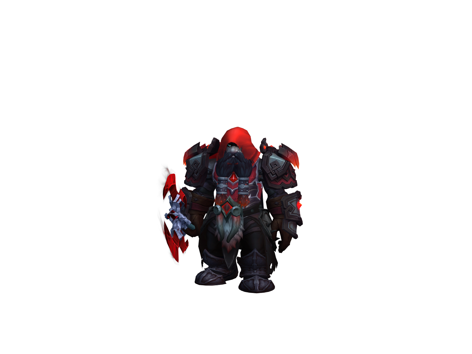Freezerburnt