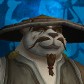 Daridmonk