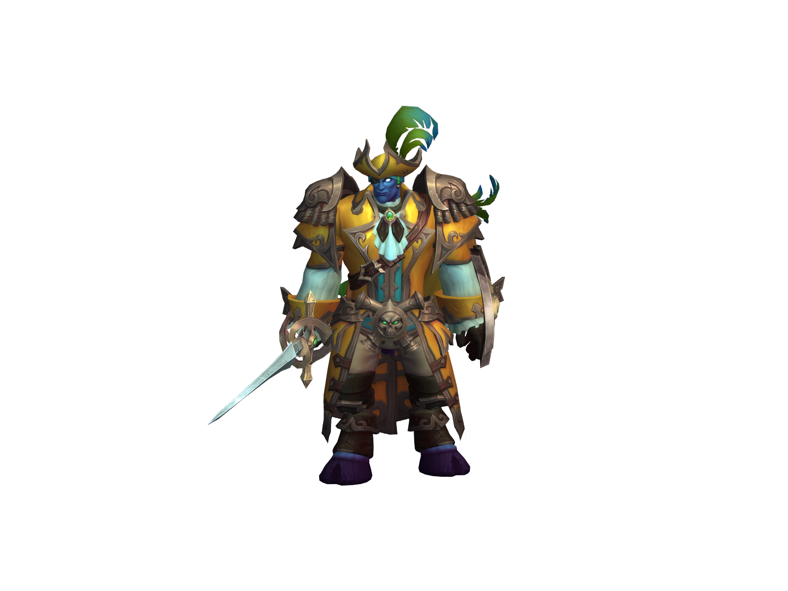 Azsteroth