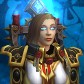Vanistina avatar