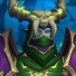 Numlók avatar