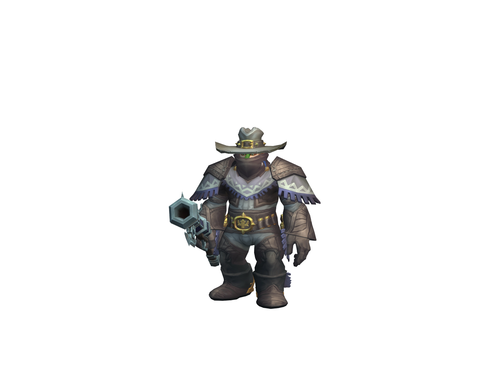 Rumasarrows