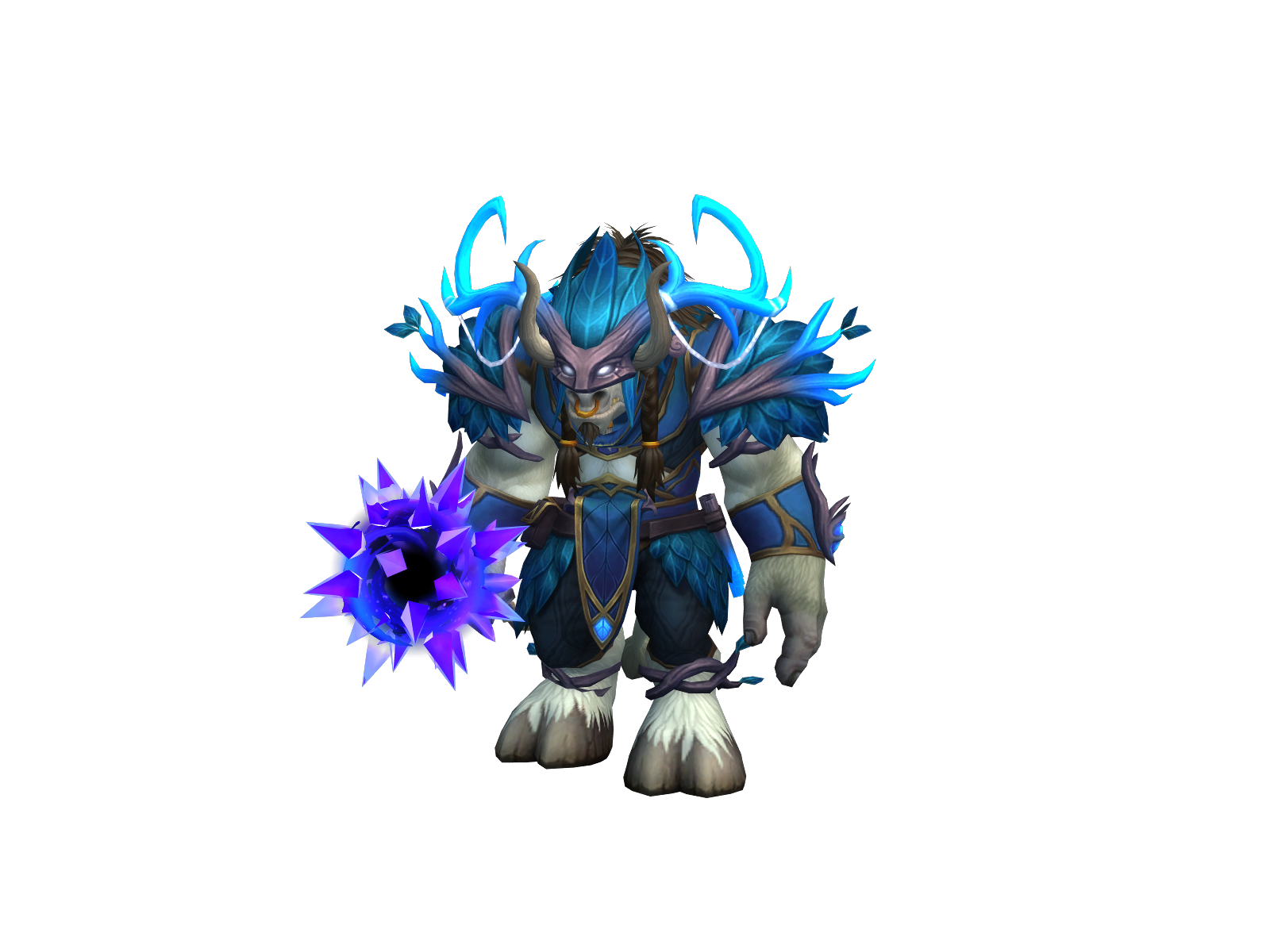 Beefymoose