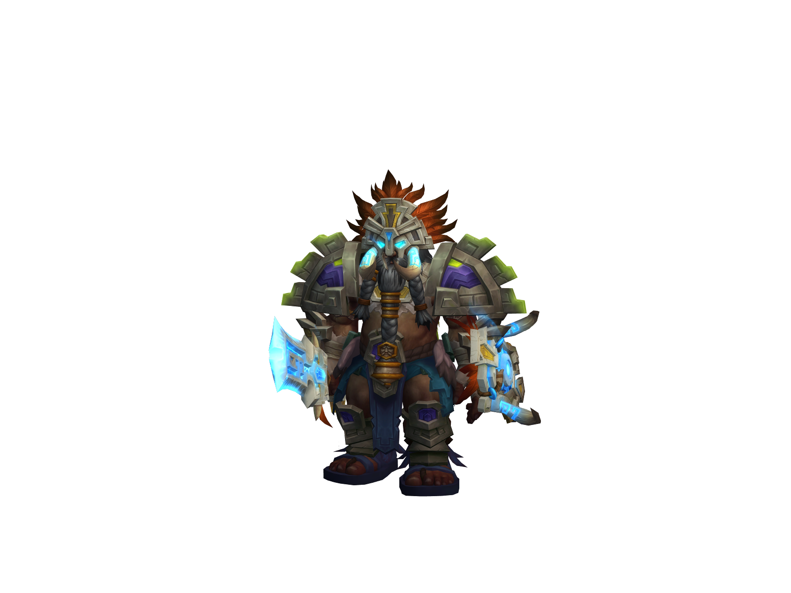 Blazghostx