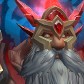 Arcanogoat