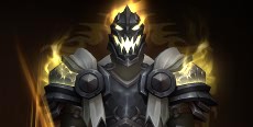 Saintsandrew's icon