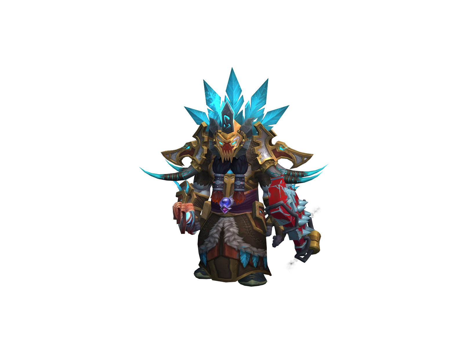 Lokogar