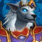 Mommawolfy avatar