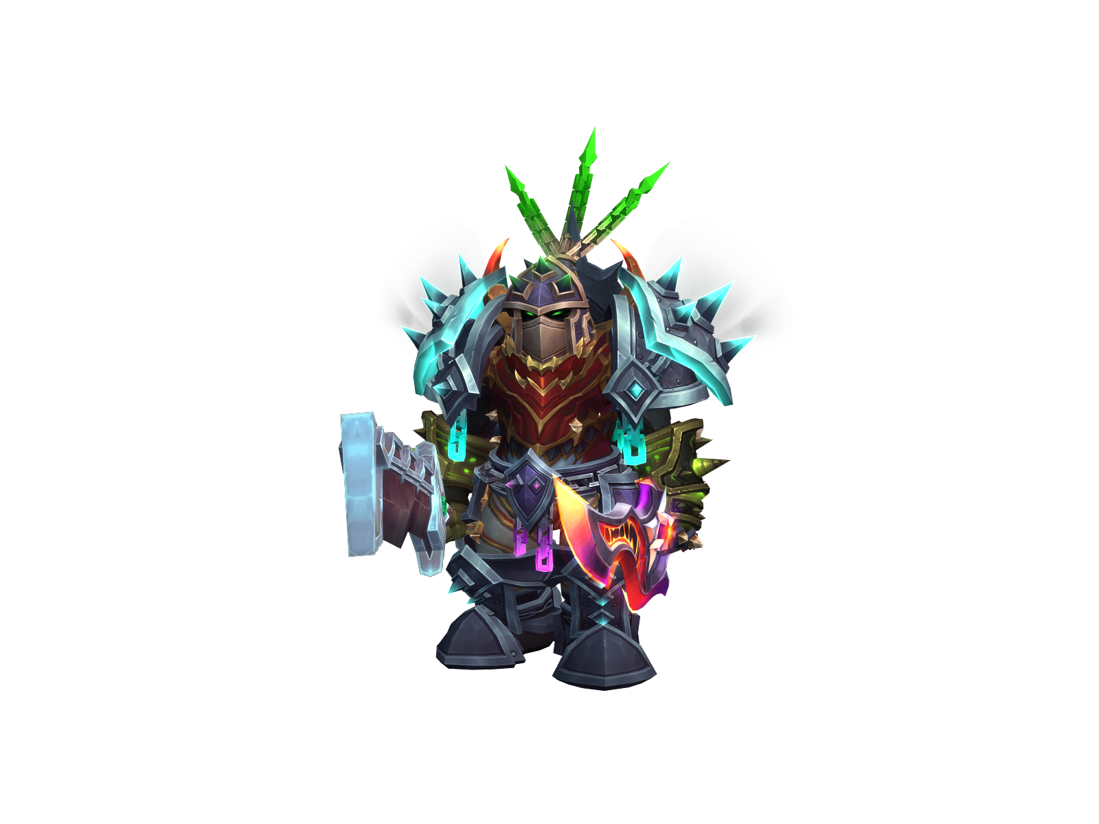 Korgnates