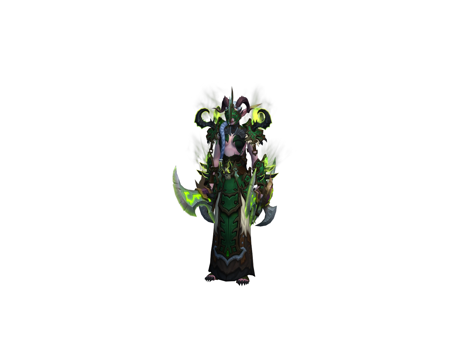 Staledemon