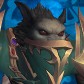 Gindavine avatar