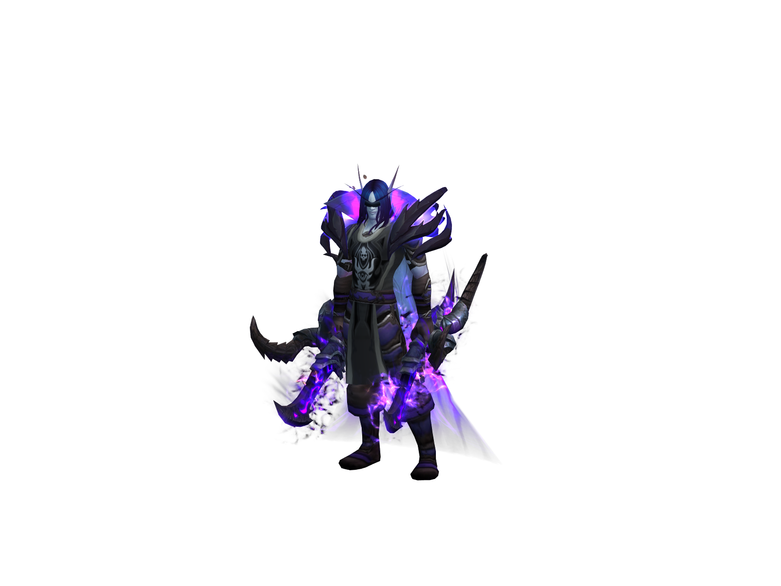 Iaptopzdh 3D character render
