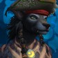 Hòpe portrait
