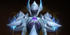 Lostvoidbee's icon