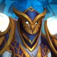 Fuzzywazzy avatar