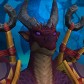 Hammerpyre avatar