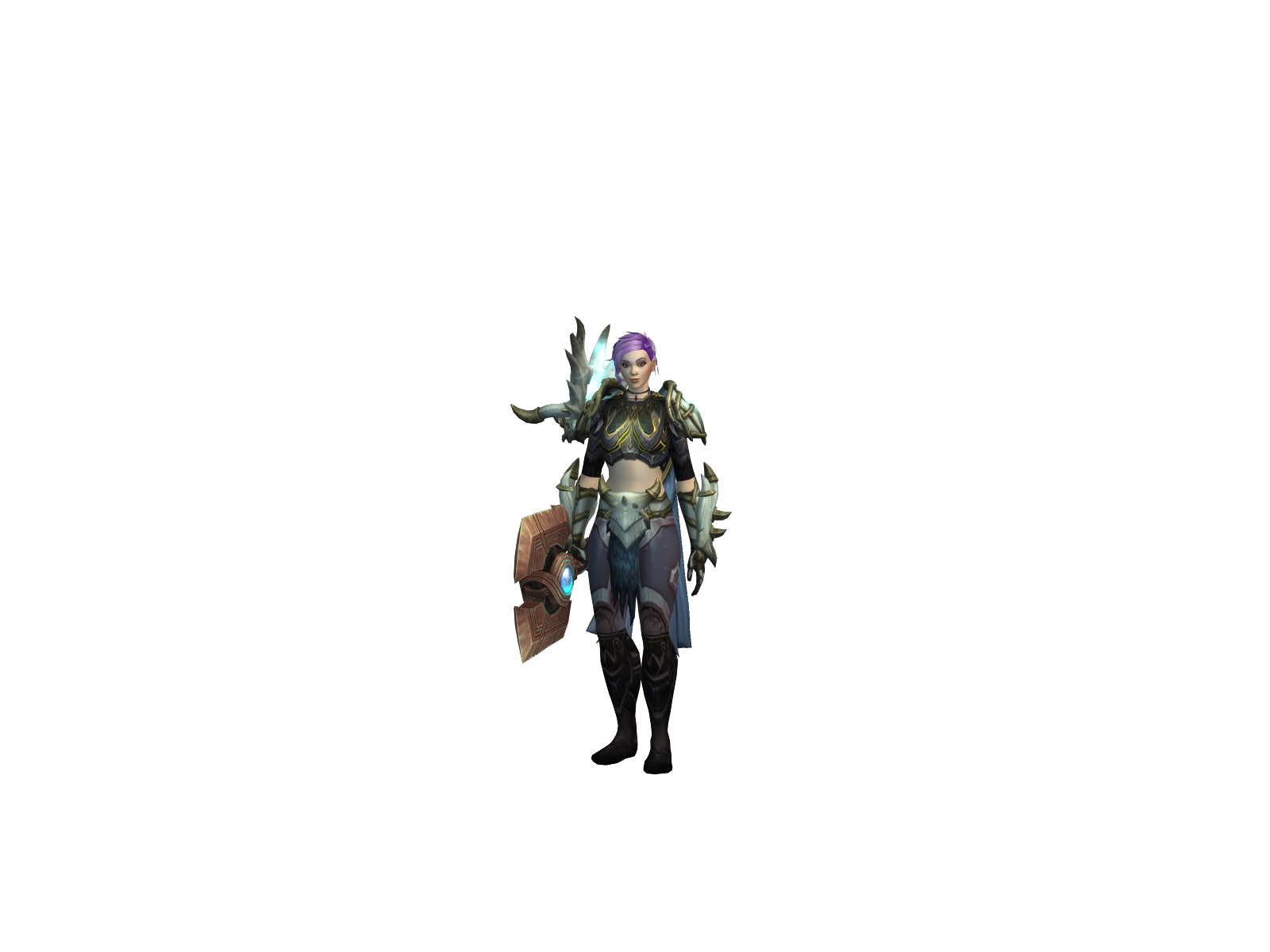 Jinavieve