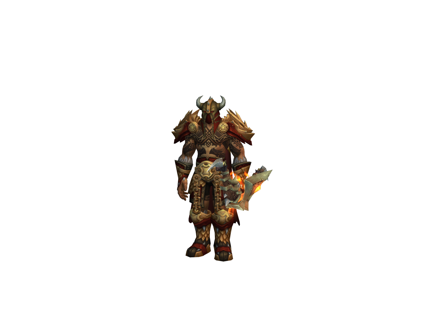 Bänkz 3D character render