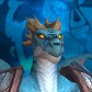 Vokefrog avatar