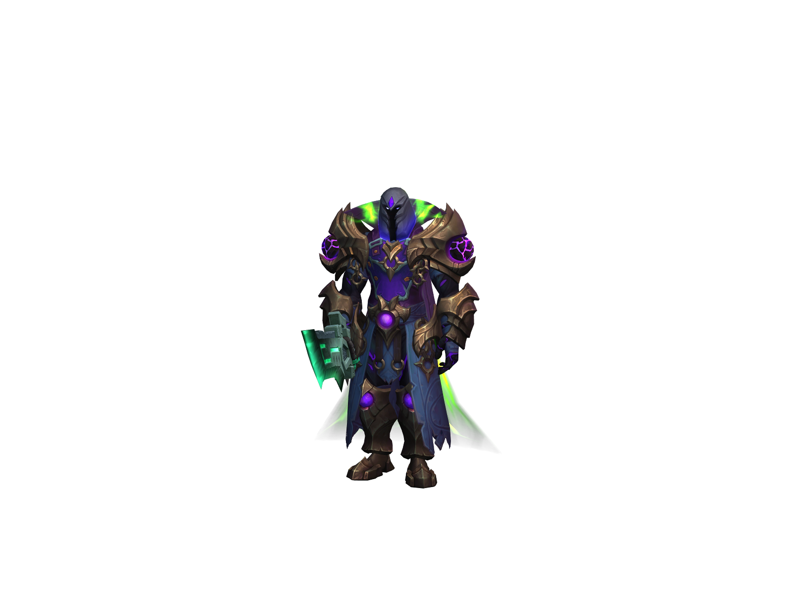 Arrlokk