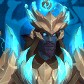 Blueluster