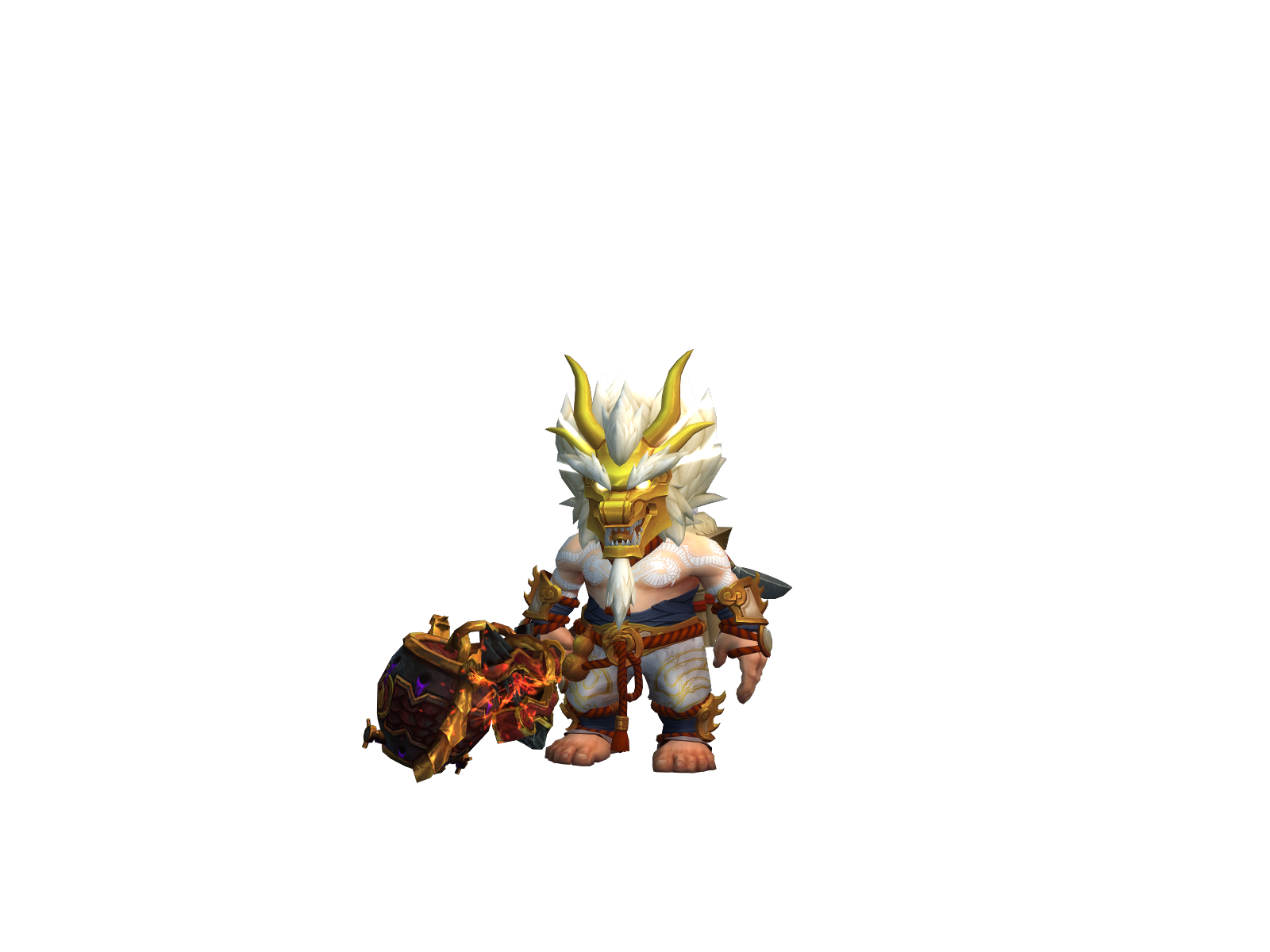 Joeyzen 3D character render