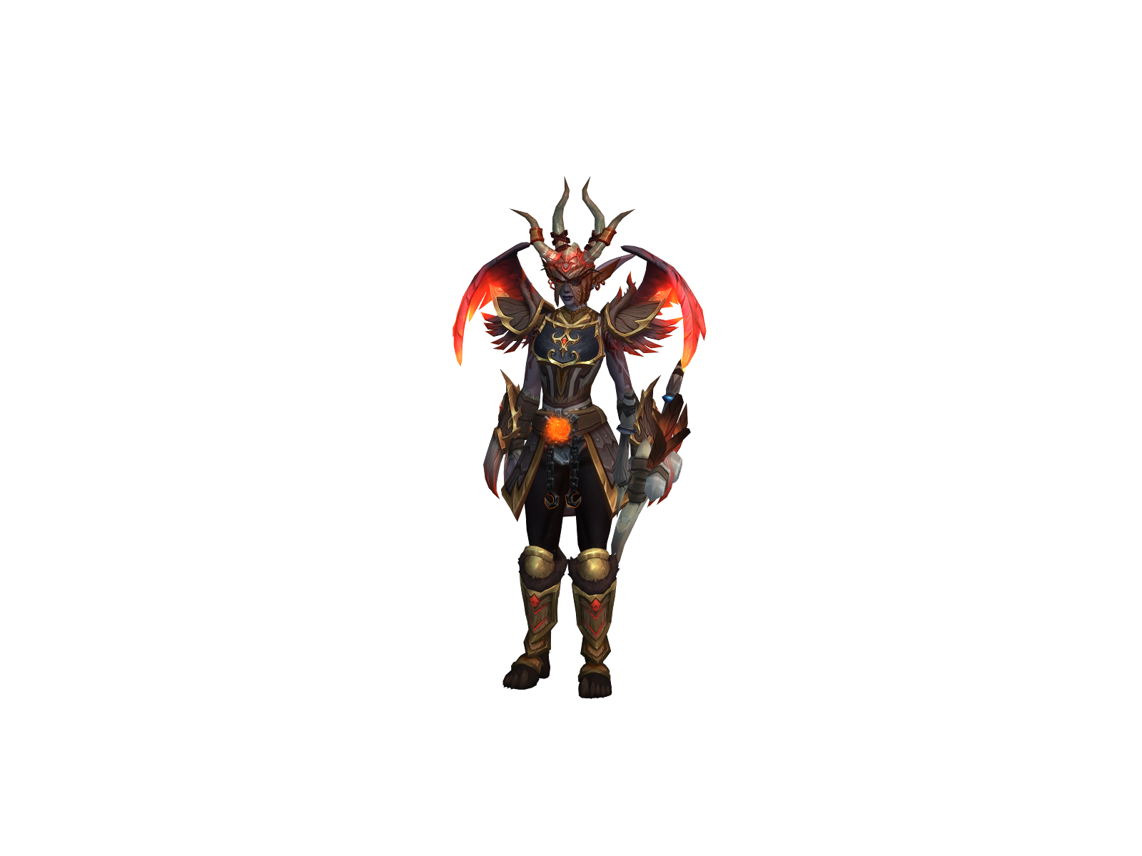 Demigoth