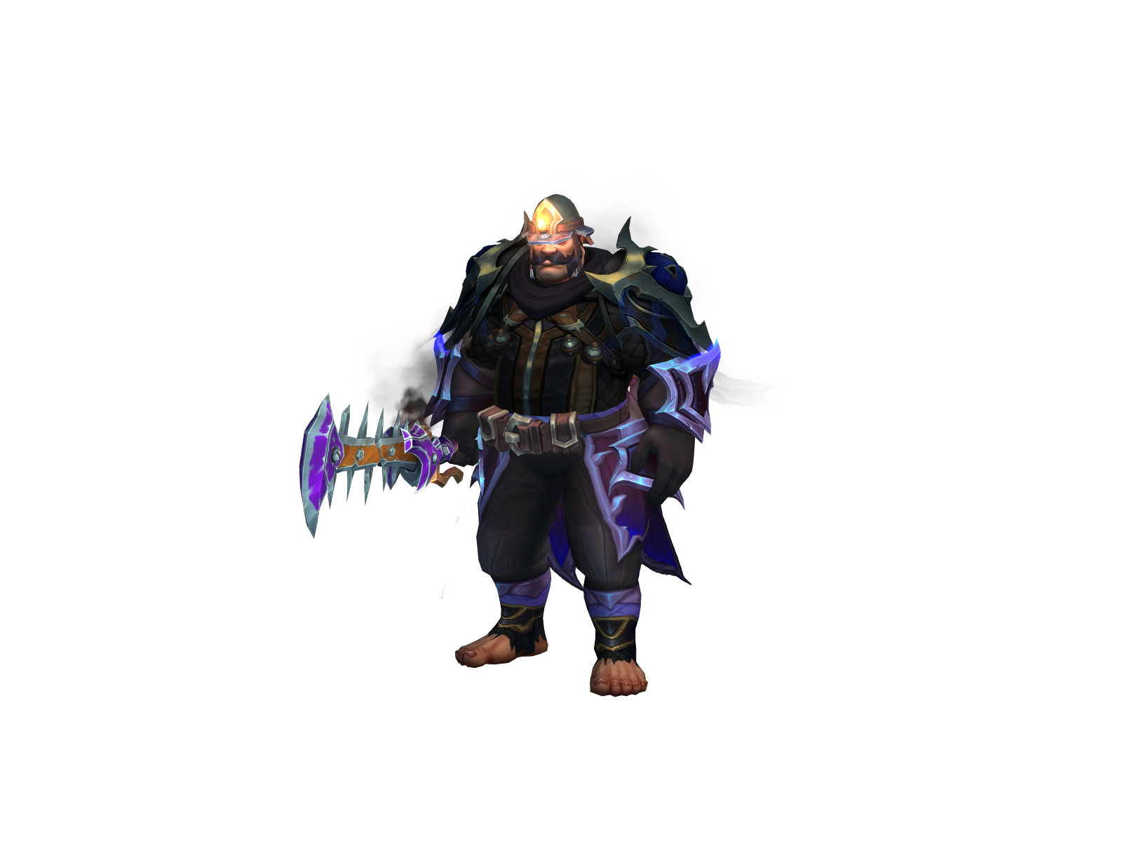 Notmera