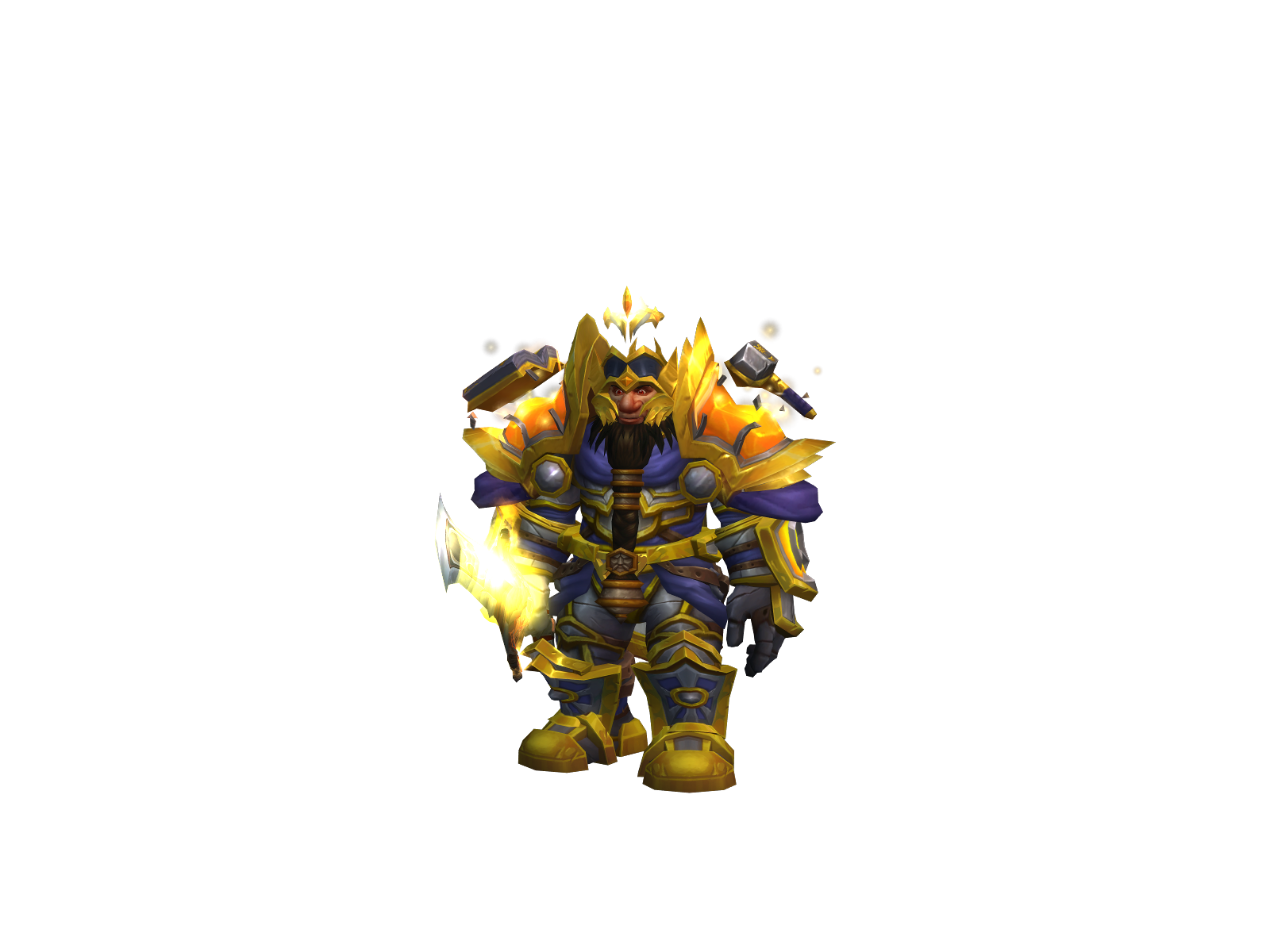 Ironballs