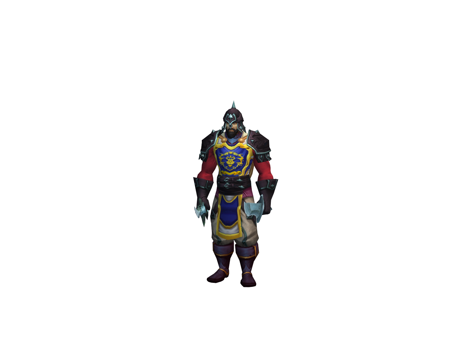 Backshtabe