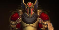 Holydefender's icon