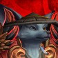 Azoure avatar