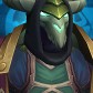 Darkmode avatar