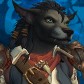 Amadeå avatar
