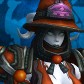 Grayfõx avatar