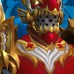 Westên portrait